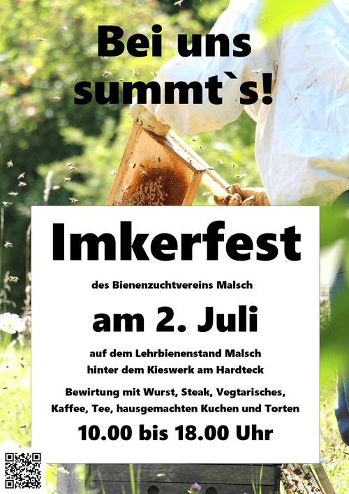 Imkerfest 2023